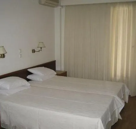 Miami Hotel